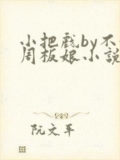小把戏by不姓周板娘小说全文阅读