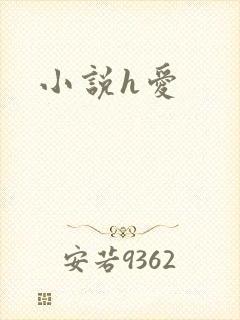 小说h爱