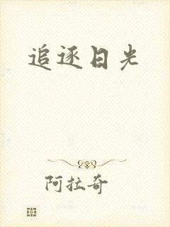 追逐日光