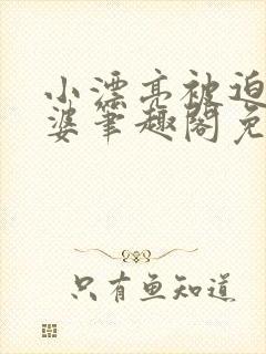 小漂亮被迫当老婆笔趣阁免费阅读