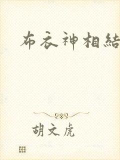 布衣神相结局