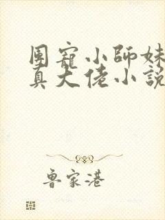 团宠小师妹才是真大佬小说免费阅读