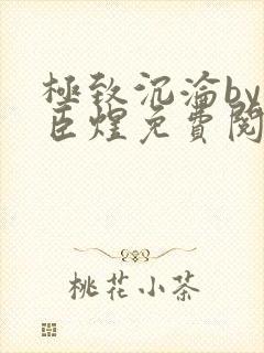 极致沉沦by宋臣煜免费阅读笔趣阁