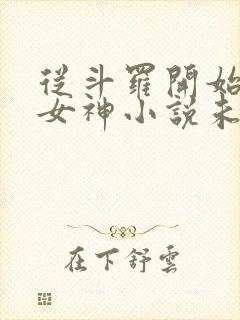 从斗罗开始俘获女神小说未删版下载txt