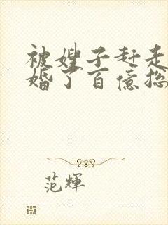 被嫂子赶走我闪婚了百亿总裁免费阅读