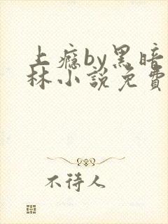 上瘾by黑暗森林小说免费