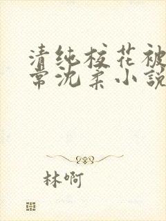 清纯校花被擒日常沈柔小说免费阅读