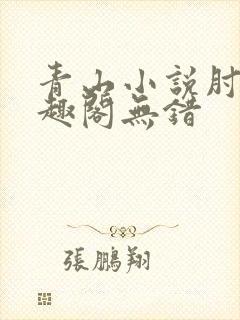 青山小说肘子笔趣阁无错