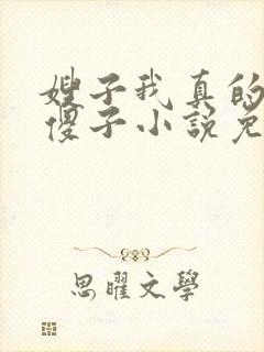 嫂子我真的不是傻子小说免费阅读封面