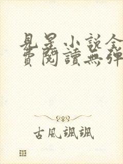 见星小说全文免费阅读无弹窗封面
