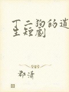 丁二狗的逍遥人生短剧