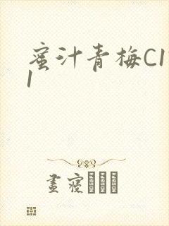 蜜汁青梅C1V1