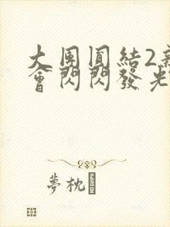 大团圆结2亲情会闪闪发光亲情会免费
