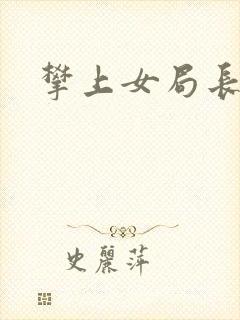 攀上女局长封面