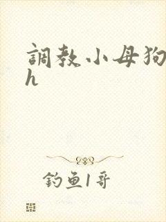 调教小母狗小说h