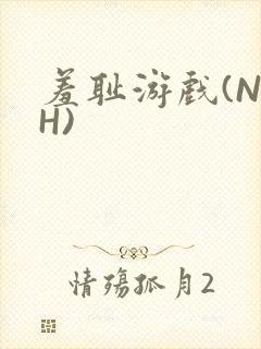 羞耻游戏(NPH)