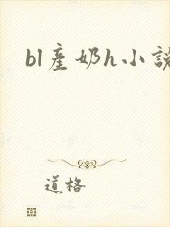 bl产奶h小说封面