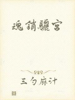 魂销骊宫