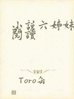 小说六姊妹免费阅读