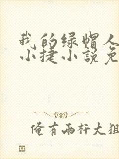 我的绿帽人生李小捷小说免费阅读