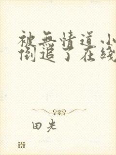 被无情道小师弟倒追了在线阅读