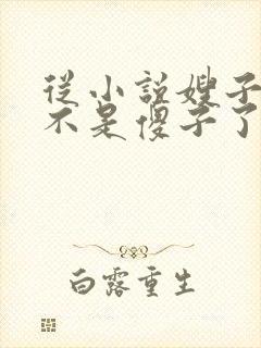 从小说嫂子我真不是傻子了免费阅读
