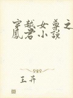 穿越女尊之吾为凤君小说封面