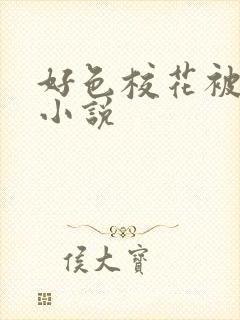 好色校花被舔穴小说封面