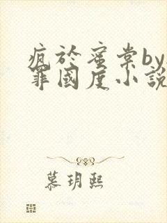 疯于蜜棠by无罪国度小说免费阅读