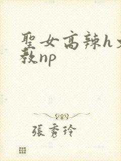 圣女高辣h文调教np