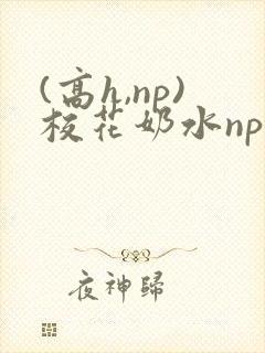 (高h,np)校花奶水np
