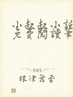 小叔叔小说全文免费阅读笔趣阁