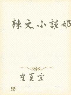 辣文小说奶水