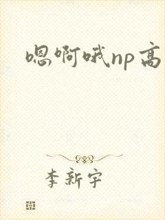 嗯啊哦np高h