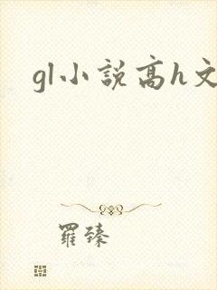 gl小说高h文