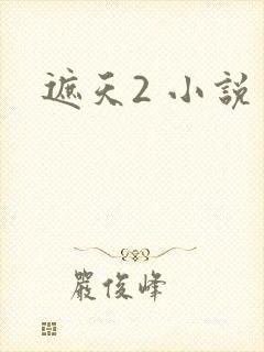 遮天2 小说