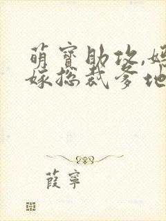 萌宝助攻,妈咪嫁总裁爹地大结局