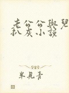 老公公与儿媳妇扒灰小说封面