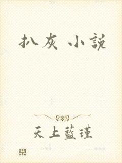 扒灰 小说