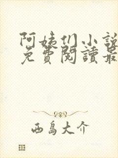 阿姨们小说全文免费阅读最新章节