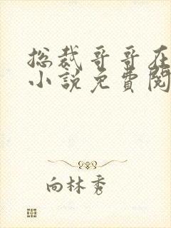 总裁哥哥在上的小说免费阅读无弹窗
