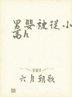 男婴被从小调教高h