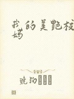 我的美艳校长妈妈封面