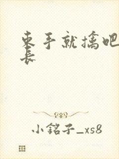 束手就擒吧韩队长封面