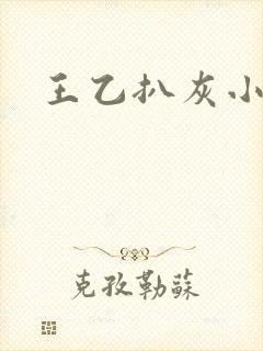 王乙扒灰小说