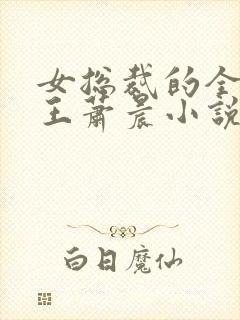 女总裁的全能兵王萧晨小说全文