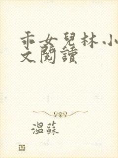 乖女儿林小喜全文阅读