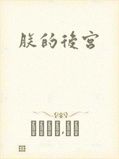 朕的后宫封面