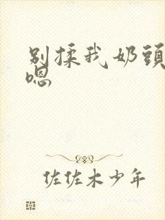 别揉我奶头啊 嗯