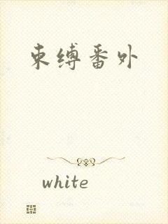 束缚番外